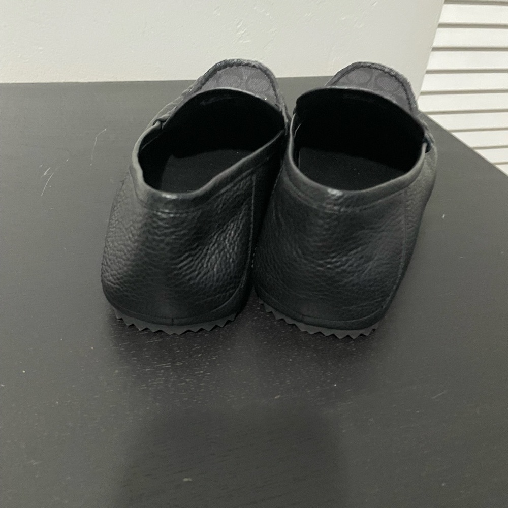 Coach dress shoes - Picture 5 of 8